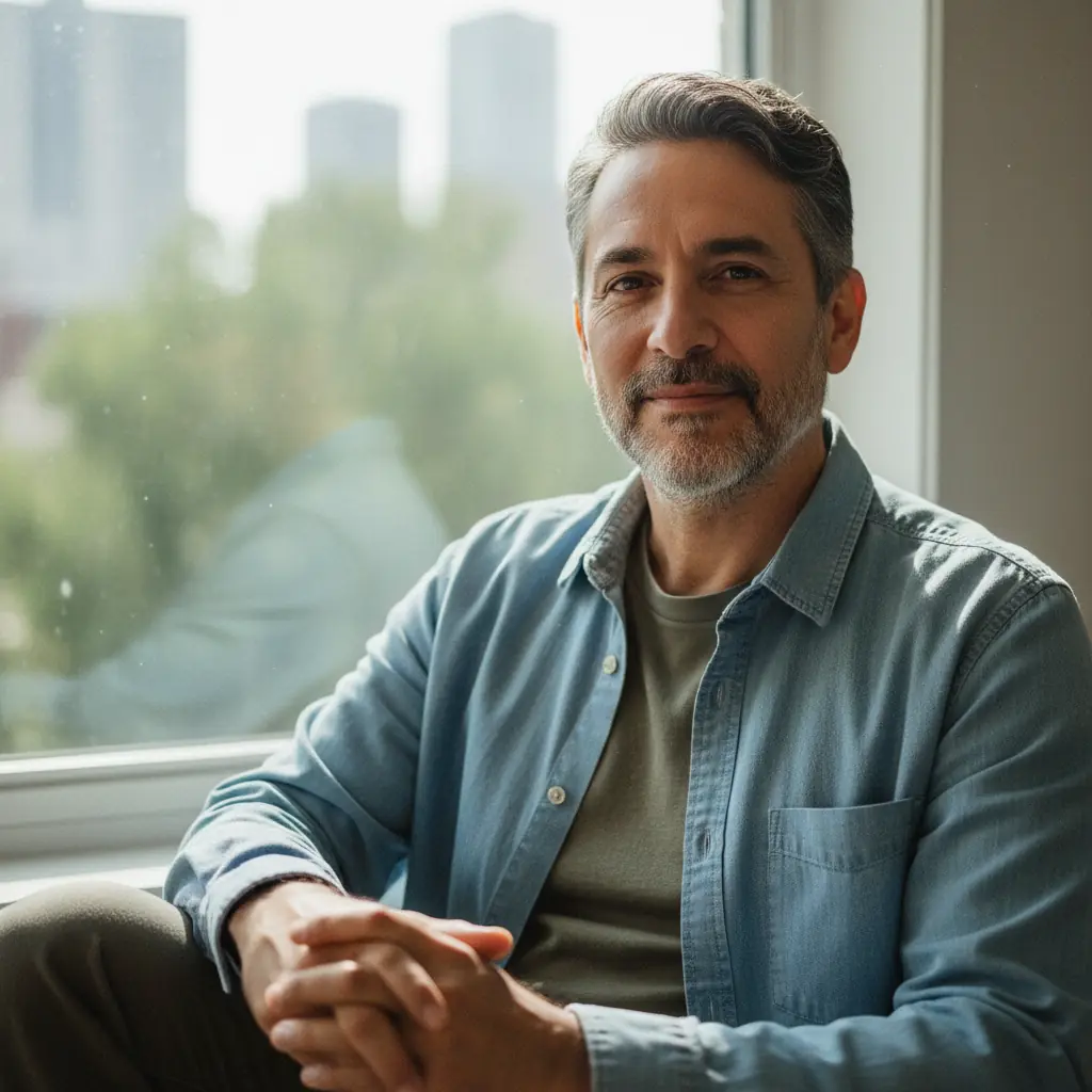 Miguel Hernández, Ciudad de México